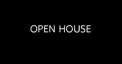 Open House Electronic Engineering Technology